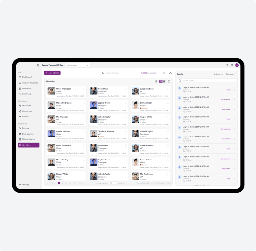 Challenges We’ve Tackled