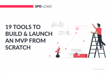 Build an MVP From Scratch: Step-by-Step Startup Guide