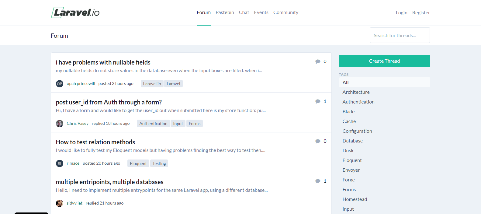 Laravelio 40 Essential Laravel Development Tools in 2025 Spdload