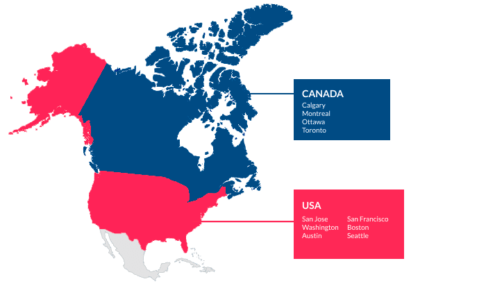 Find out Why Outsource Development to Usa and Canada Isn Outsourcing Web Development in 2025 a Full Guide Spdload't the good option for your startup