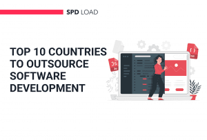 Top 10 Countries for Outsourcing Software Development in 2025