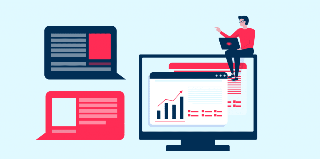 4 | Spdload the Picture Shows the Saas Web Builder Platform