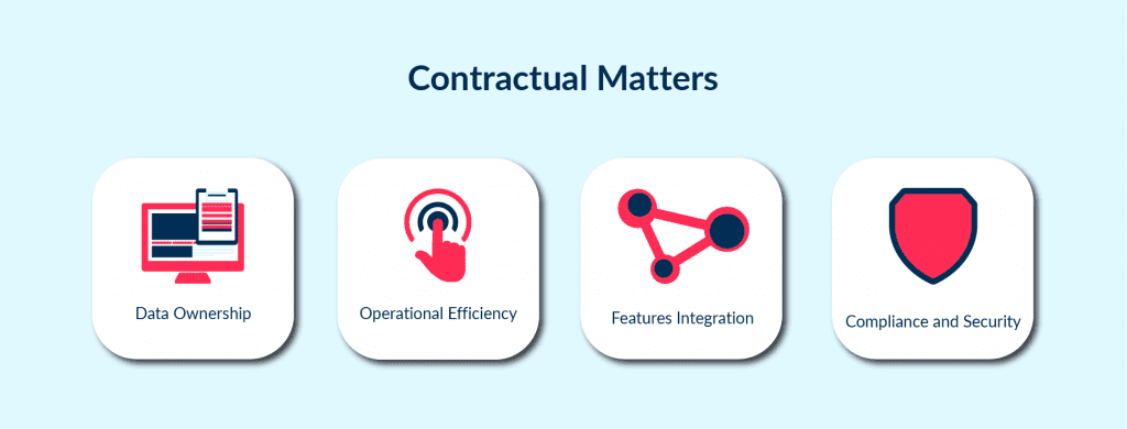 Contractual Matters | Spdload Composite Reasons Why Doctors Are Interested in Ehr Selection Process