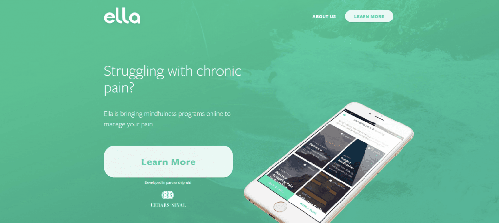 Ella | Spdload Top 20 Los Angeles Ca Healthcare Startups