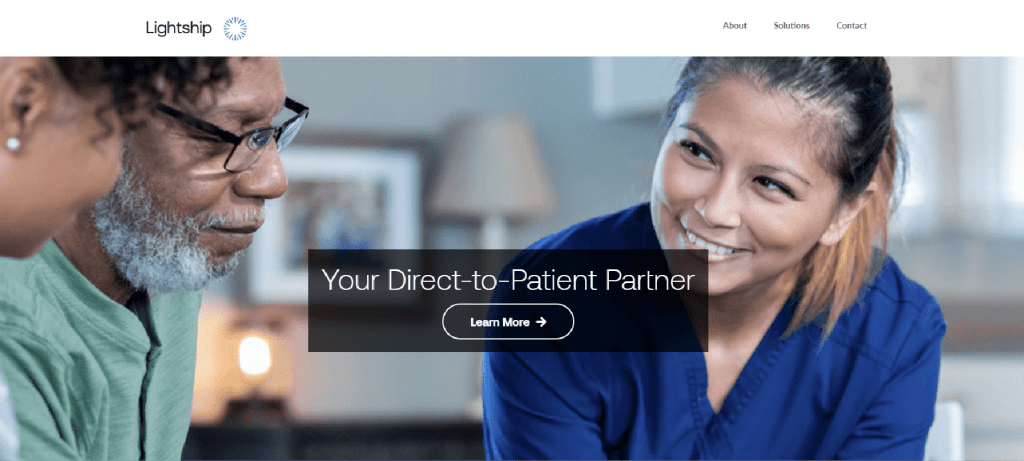 Lightship | Spdload Top 20 Los Angeles Ca Healthcare Startups