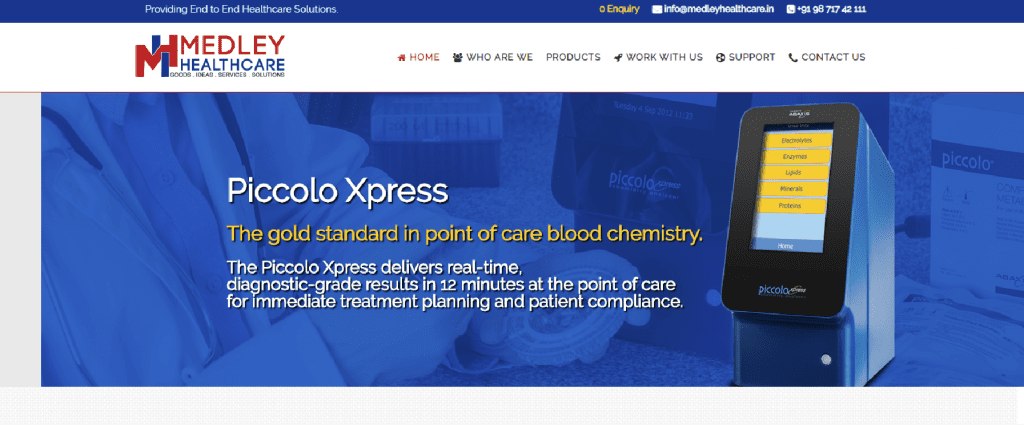 Medley | Spdload Top 20 Los Angeles Ca Healthcare Startups