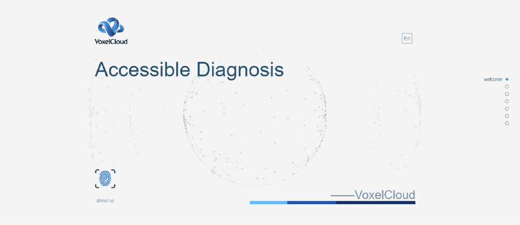 Voxelcloud | Spdload Top 20 Los Angeles Ca Healthcare Startups