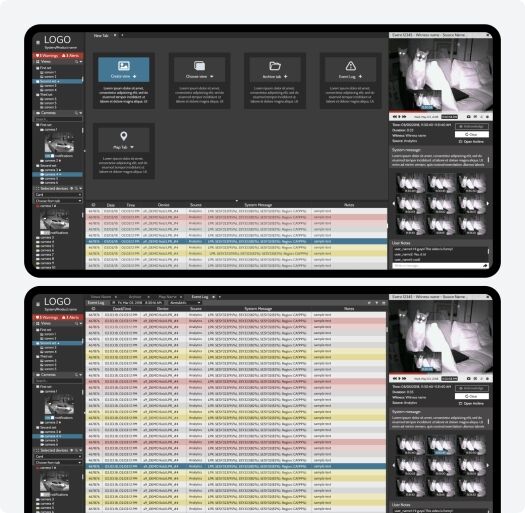 Solutions We Delivered for VideoNext