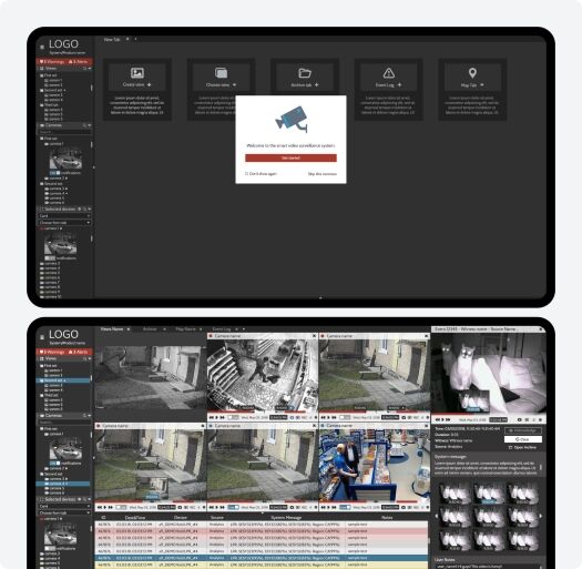 Key Deliverables for Video Streaming Platform