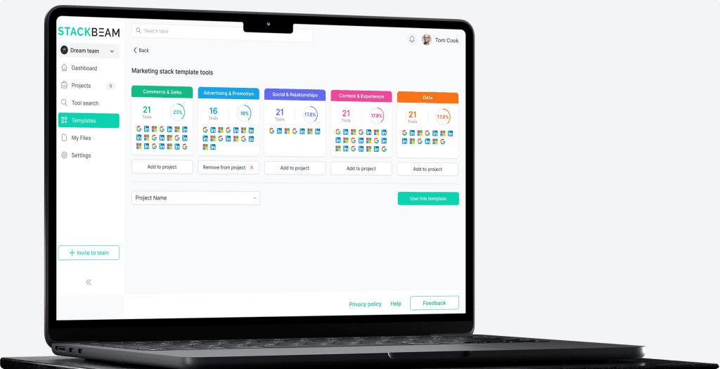Key Features and Deliverables