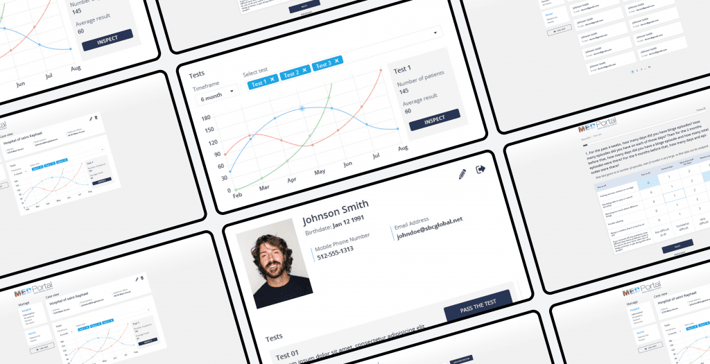 Outcomes of Collaboration with MedPortal image 2