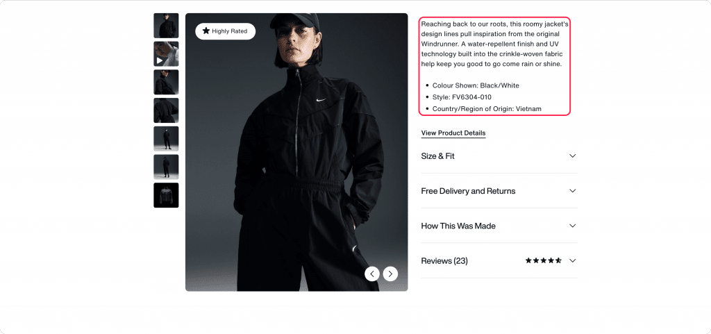 Keyword rich Descriptions | Spdload Keyword rich Descriptions