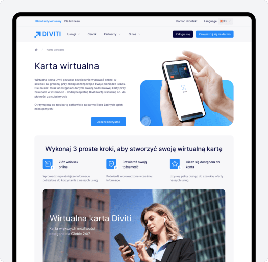 Key Deliverables: How Diviti Works