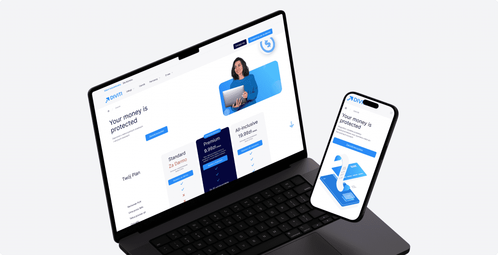 Key Deliverables: How Diviti Works
