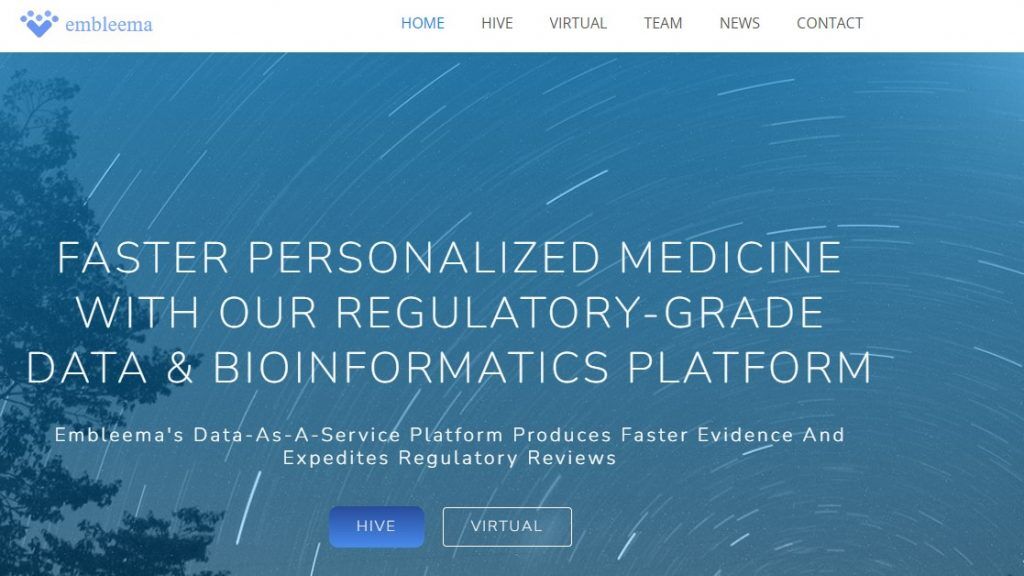 Screenshot 44 | Spdload Top 20 Healthcare Startups to Watch in 2025