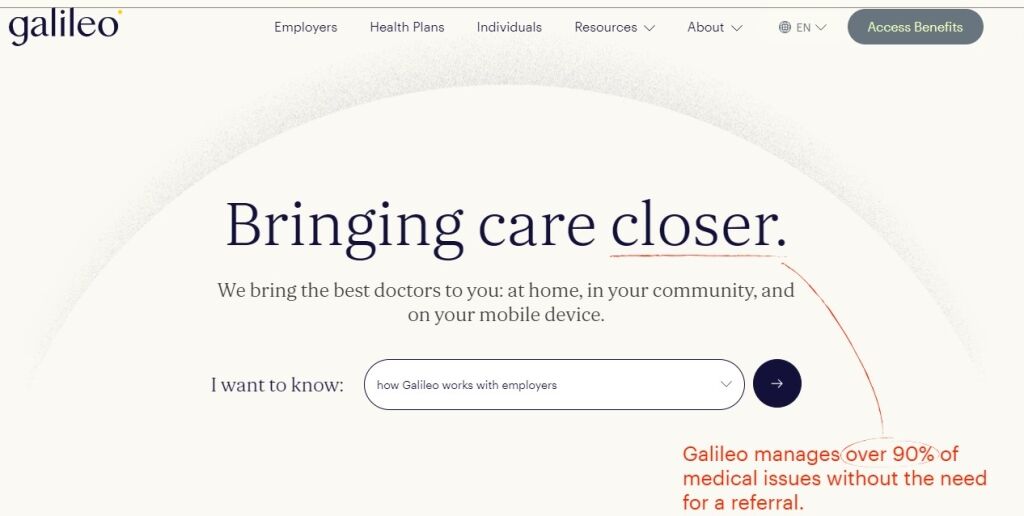Screenshot 45 | Spdload Top 20 Healthcare Startups to Watch in 2025