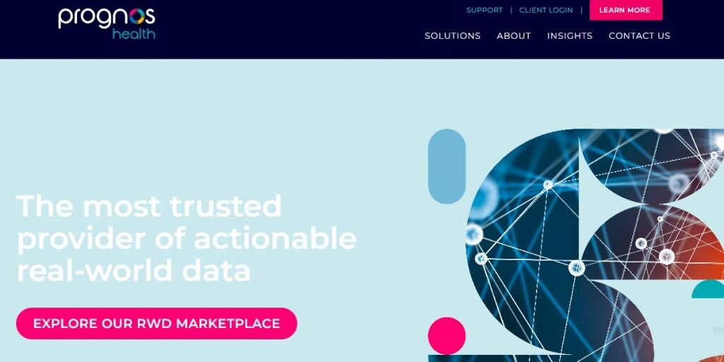 Screenshot 46 | Spdload Top 20 Healthcare Startups to Watch in 2025