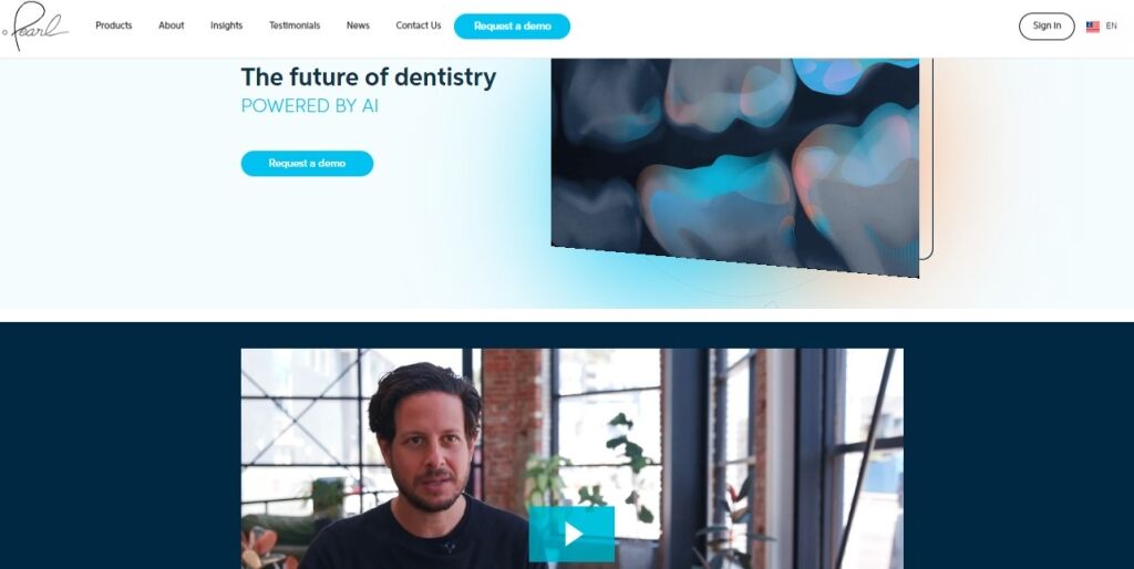Screenshot 48 | Spdload Top 20 Healthcare Startups to Watch in 2025