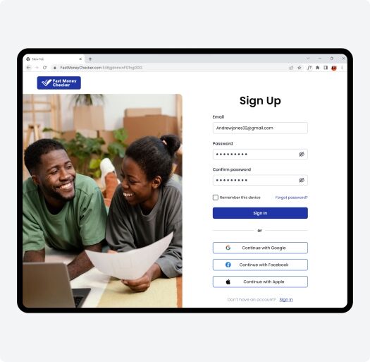  Challenges We Faced During Insurtech App Development for Fast Money Checker
