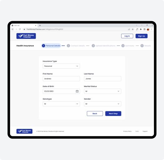 Our Solutions: Data Standardization, Intuitive Desing, and More