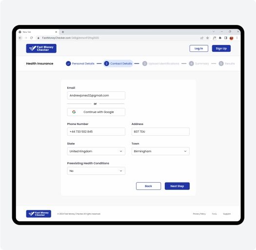 How The Insurtech System Works