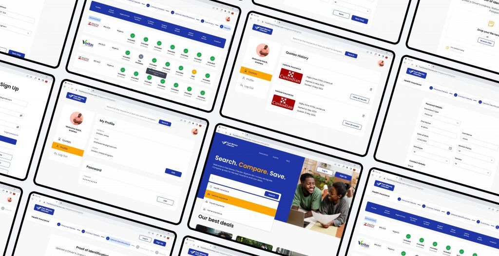 Summary of Collaboration With Fast Money Checker image 2