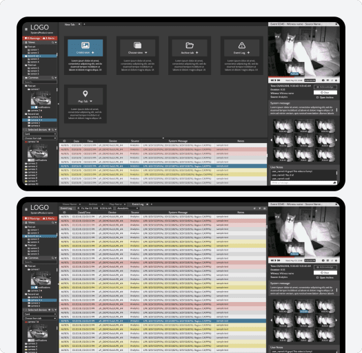 Key Deliverables for Video Streaming Platform
