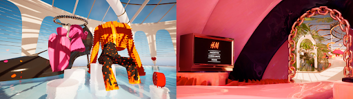 This Picture Shows the Differences Tommy Hilfiger and Hm