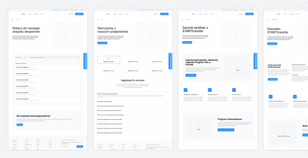 A Brief Look Into Design Wireframes image 2