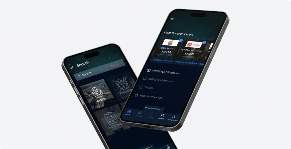 Metaverse of Investing: A Gamified Investment Platform for Everyone