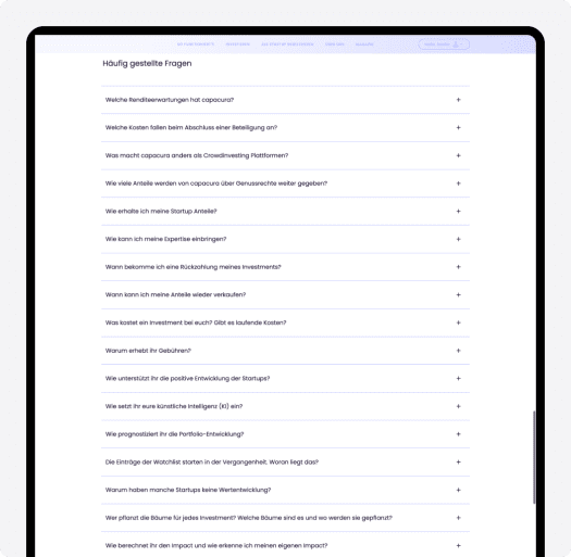 Delivering a Comprehensive Investment Platform