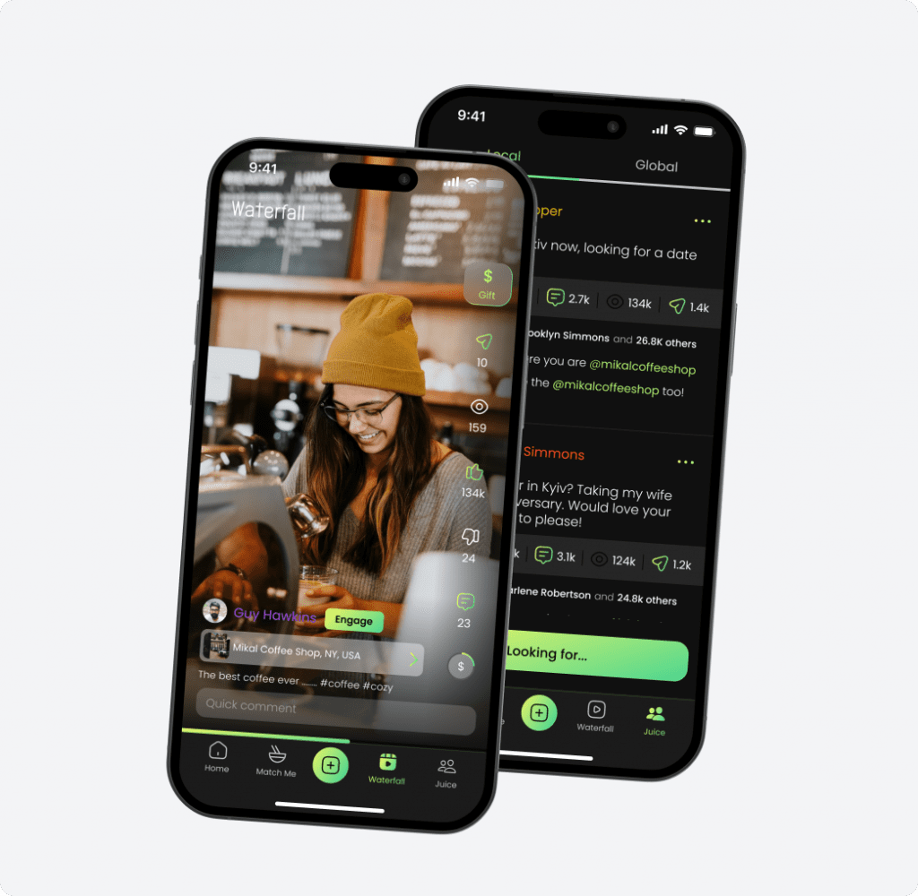 Transforming the Way We Leave Reviews