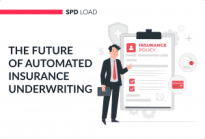 The Future of Automated Insurance Underwriting