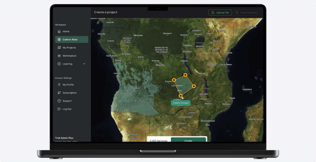 Key Features of The System