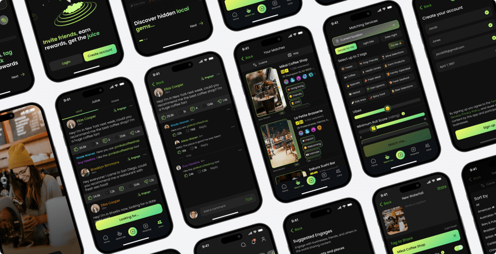 Achieving Genuine Customer Feedback image 2