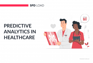 Predictive Analytics in Healthcare Explained