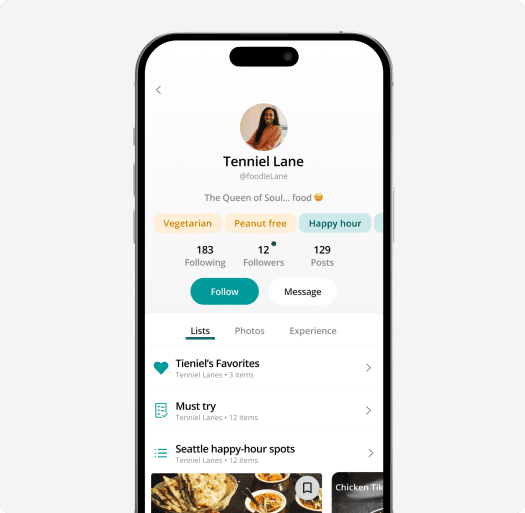 How Does the System Work: A Brief User Journey