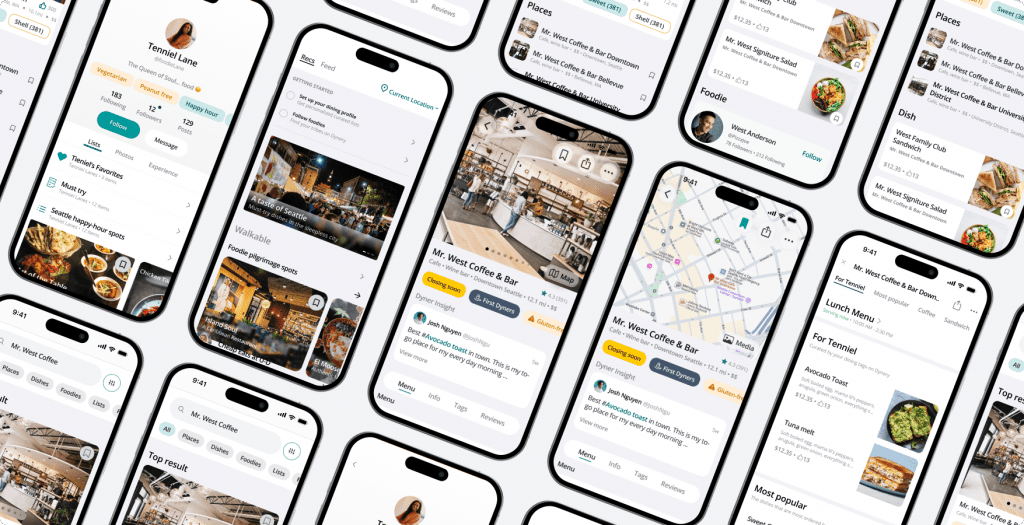 Summary: Building Food Discovery Platform From Scratch image 2