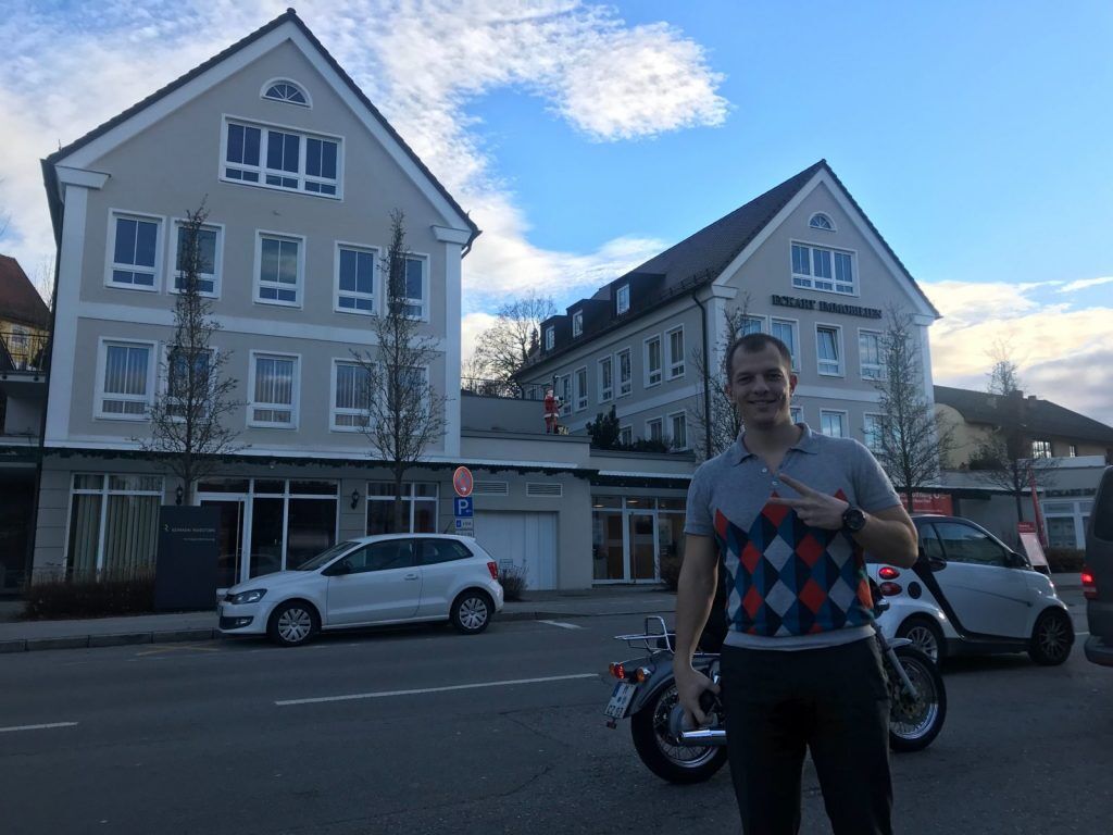 Picture of Spdload Office