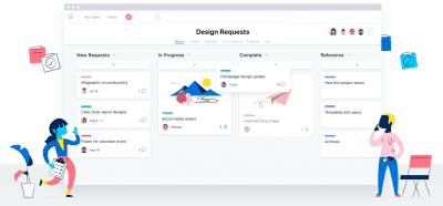 49 Best Project Management Software Solutions
