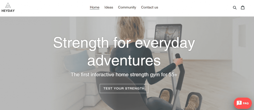 Top 13 San Francisco Healthcare Startups