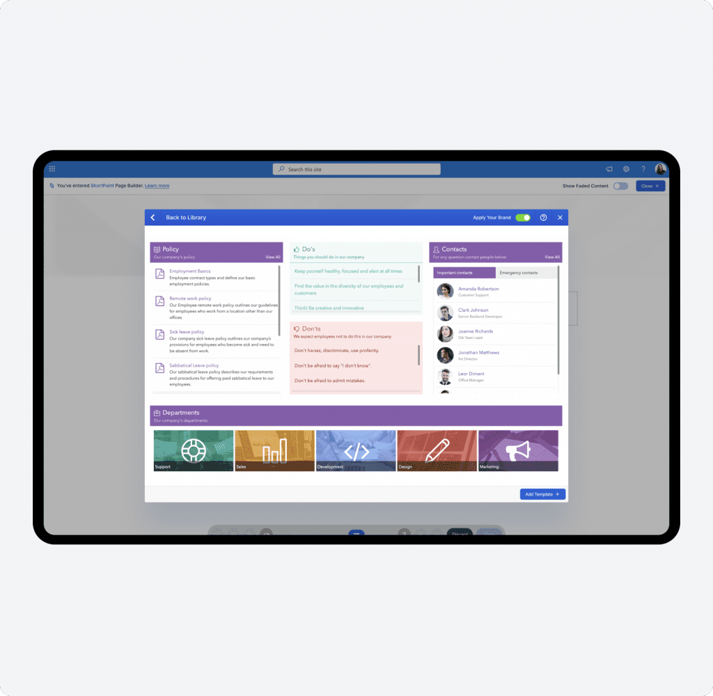 How SpdLoad Became a Trusted Technology Partner