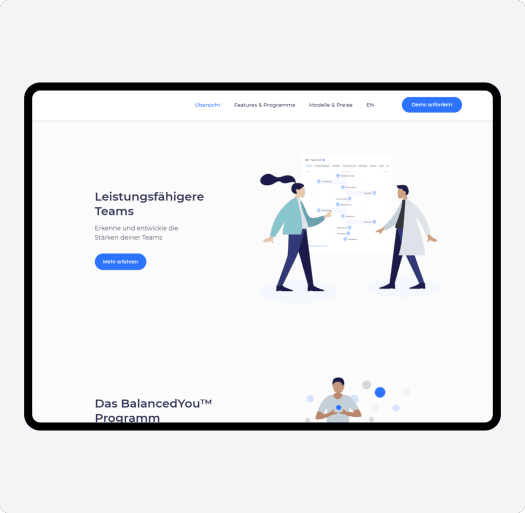 Delivering Business-Focused and User-Centered Solutions