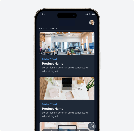 How The Platform Works