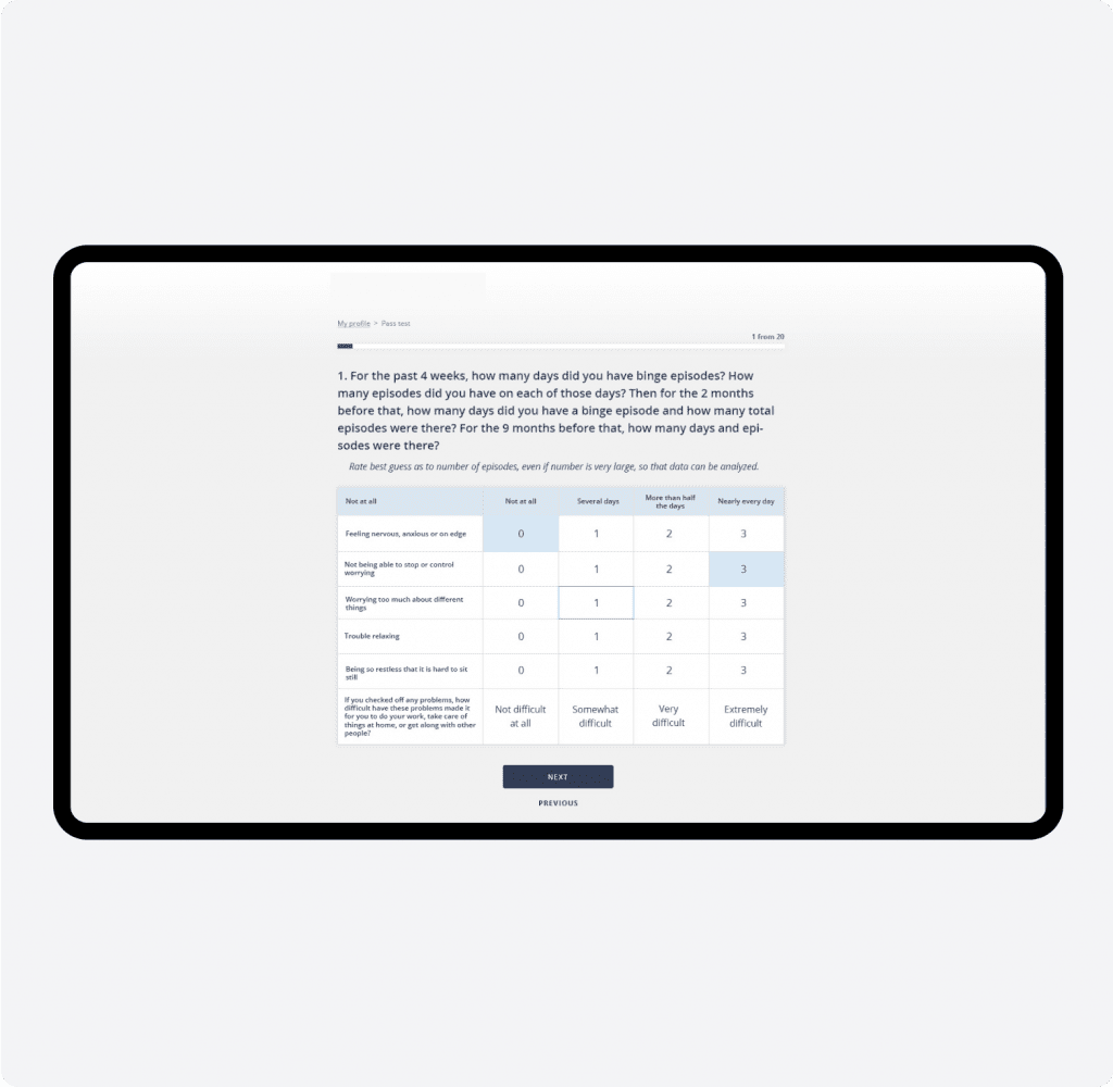 A Brief Look Into The System image 2