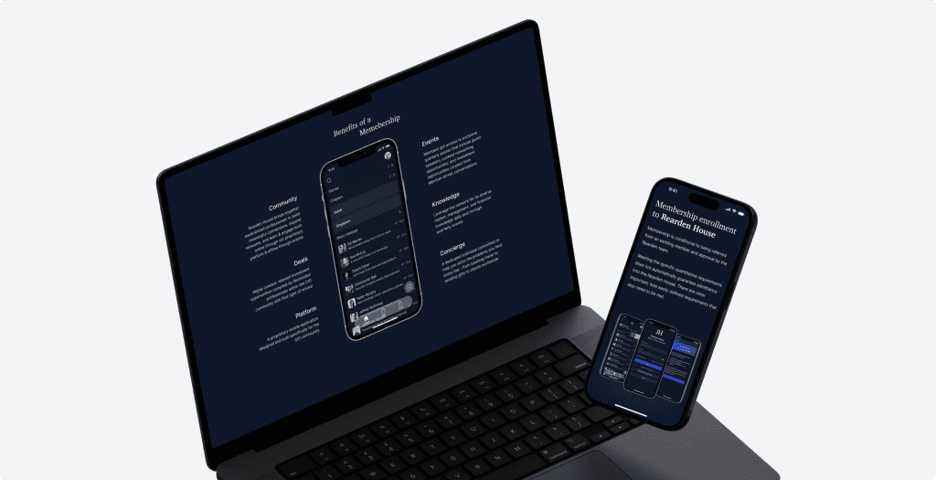 Key Features We Delivered