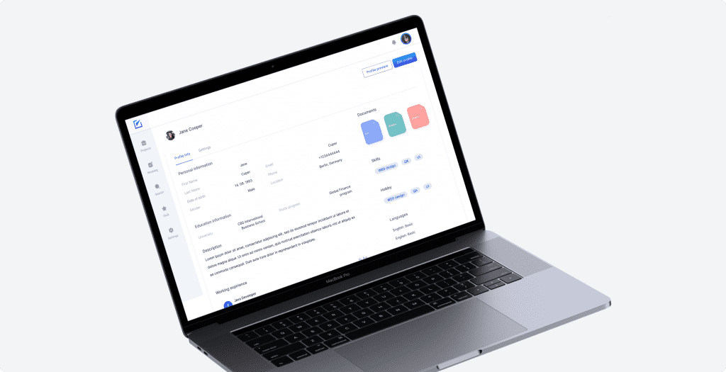 A Closer Look at the Key Deliveries