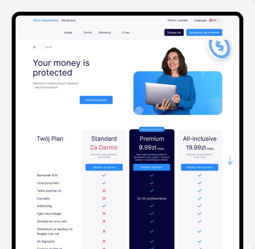 The First Step of the Development was the Discovery Stage