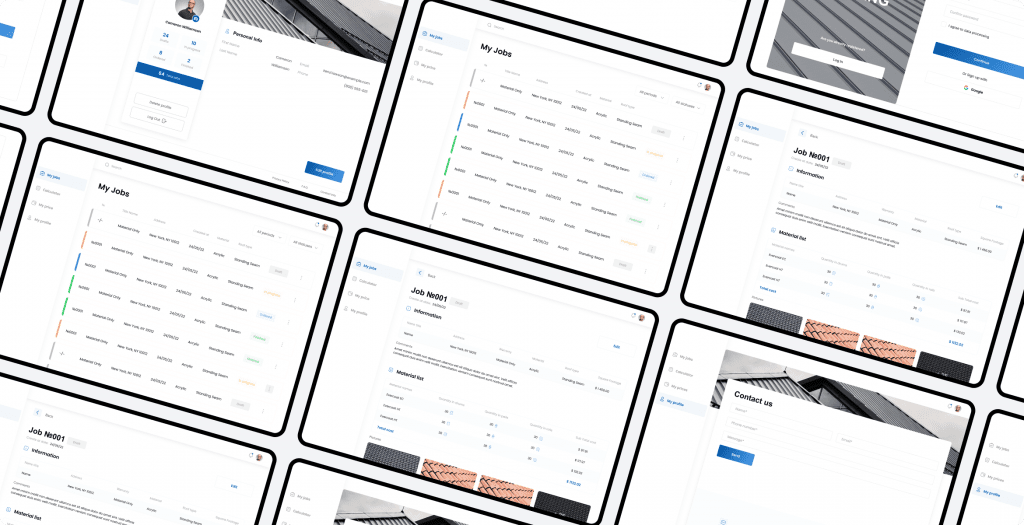 Achieving Cost-Effective and Efficient Roof Coating Estimates image 2