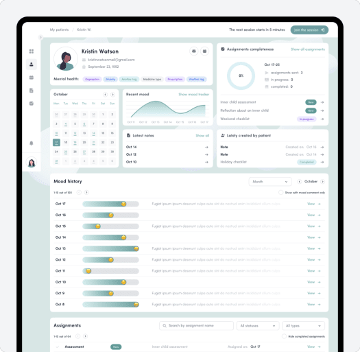 Project Deliverables In Detail